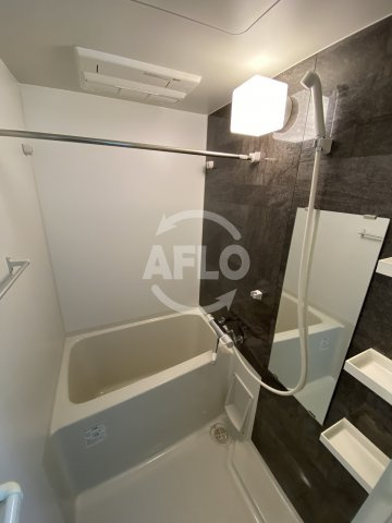 S-RESIDENCE都島の浴室|S-RESIDENCE都島　バスルーム