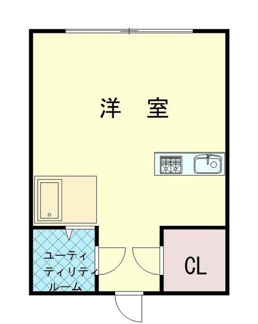 シャンブル英美Ⅳ