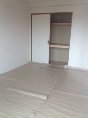 ルネス下中野マンションのその他