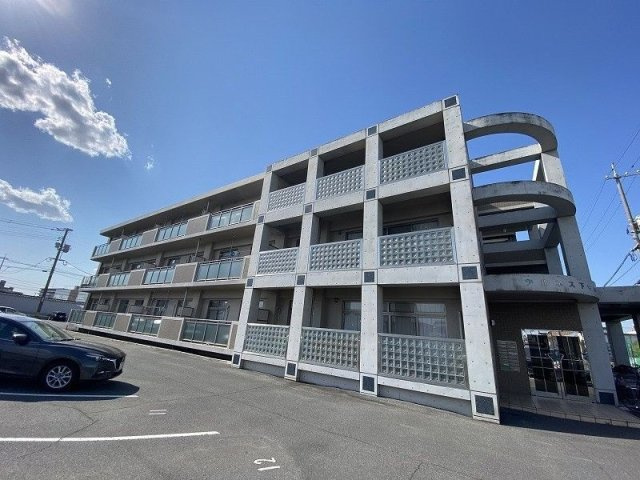 ルネス下中野マンション