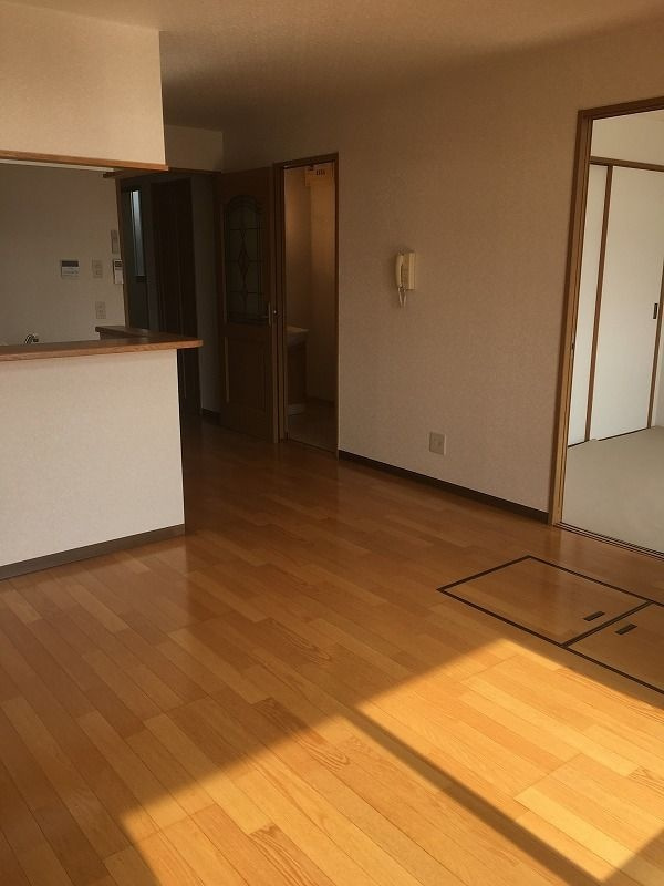 ルネス下中野マンションのその他