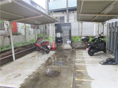 【その他】 | AXASXEBEC板橋EAST