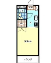 青梅市新町２丁目の賃貸マンション