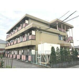 青梅市新町２丁目の賃貸マンションのその他共用部分