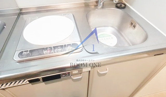シーアイマンション池袋西の内装