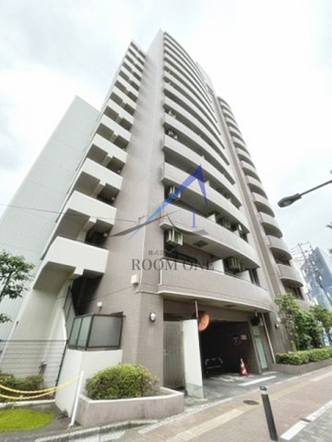 シーアイマンション池袋西