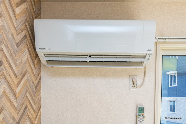 グランスクエア　Ⅰ番館の設備