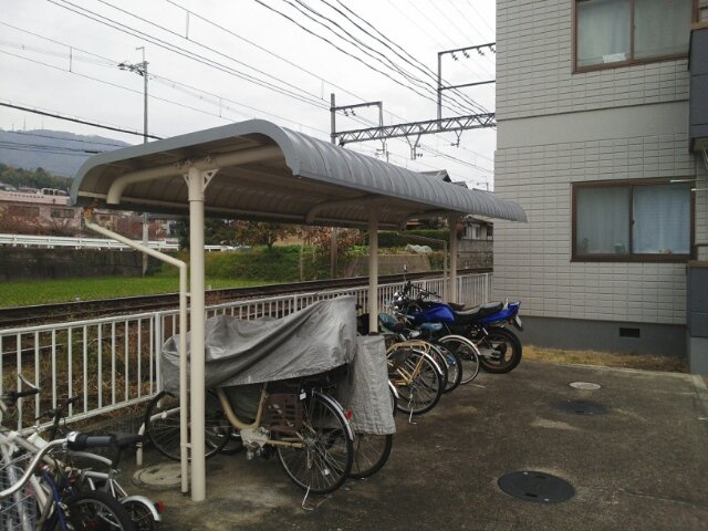 パストラルＫのその他共用部分