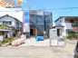 清水区八木間町第7　新築戸建　全1棟の画像