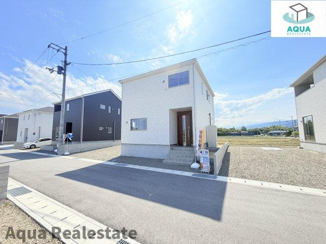 クレイドルガーデン板野町大寺第四