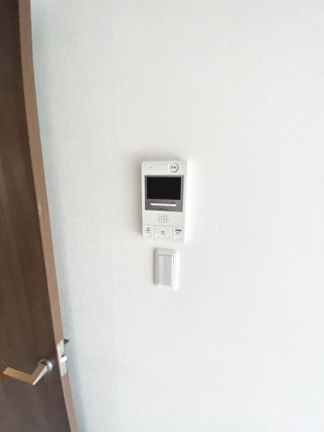 AILE宝塚Ⅲのセキュリティ|※同建物の類似写真となります。