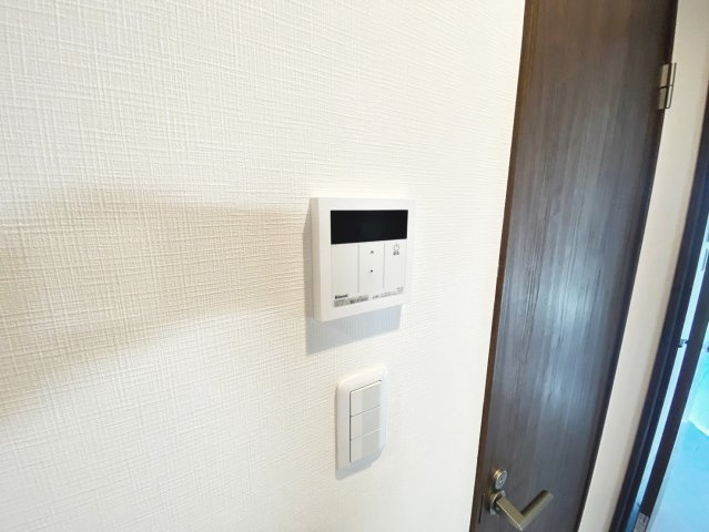 AILE宝塚Ⅲのその他|※同建物の類似写真となります。