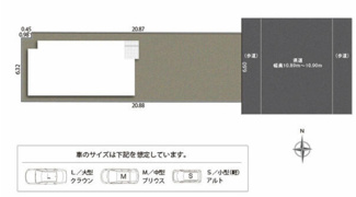  | 【名古屋市中川区打出1丁目92新築戸建】✨️仲介手数料無料✨️荒子小学校・一柳中学校