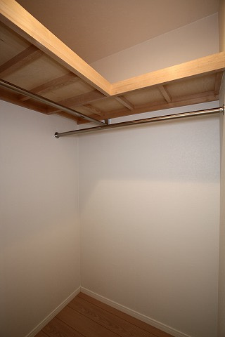 新品家具付きマンション比恵町11(KaGood福岡)の収納