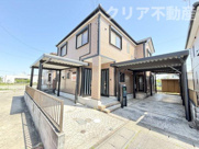 高崎市浪江町中古　駅徒歩8分、小学校3分♪の画像