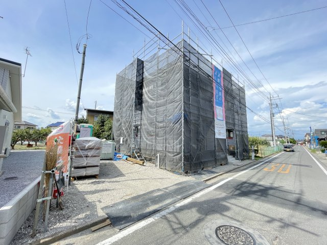高崎市新町第13（全1棟）1号棟