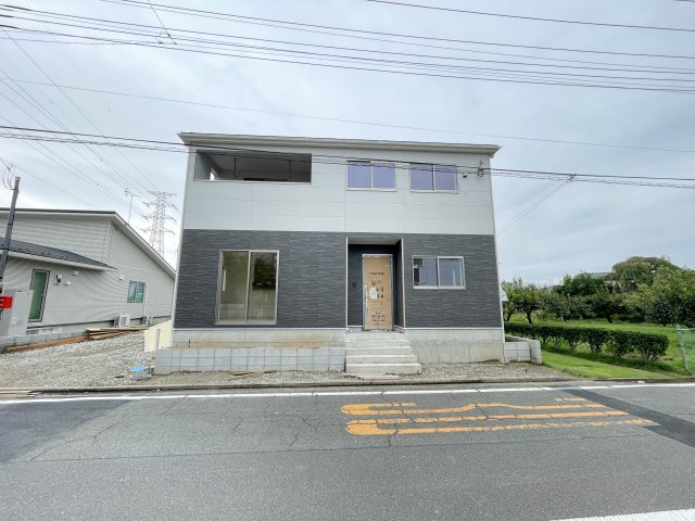 高崎市新町第13（全1棟）1号棟