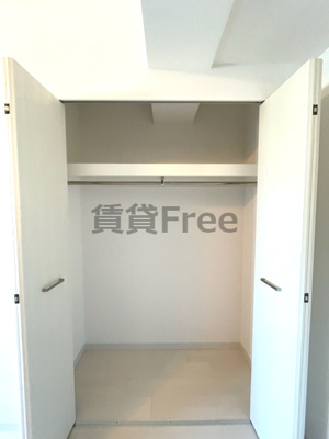 【収納】 | Luxe深江橋　仲介手数料無料