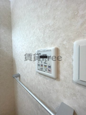 【設備】 | Luxe深江橋　仲介手数料無料