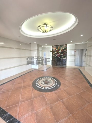 【ロビー】 | Luxe深江橋　仲介手数料無料