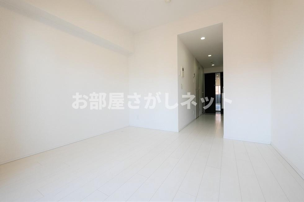 プレミアムキューブ横浜【おとり物件なし】#学生・社会人にオススメ！初期費用分割払いOK！の内装