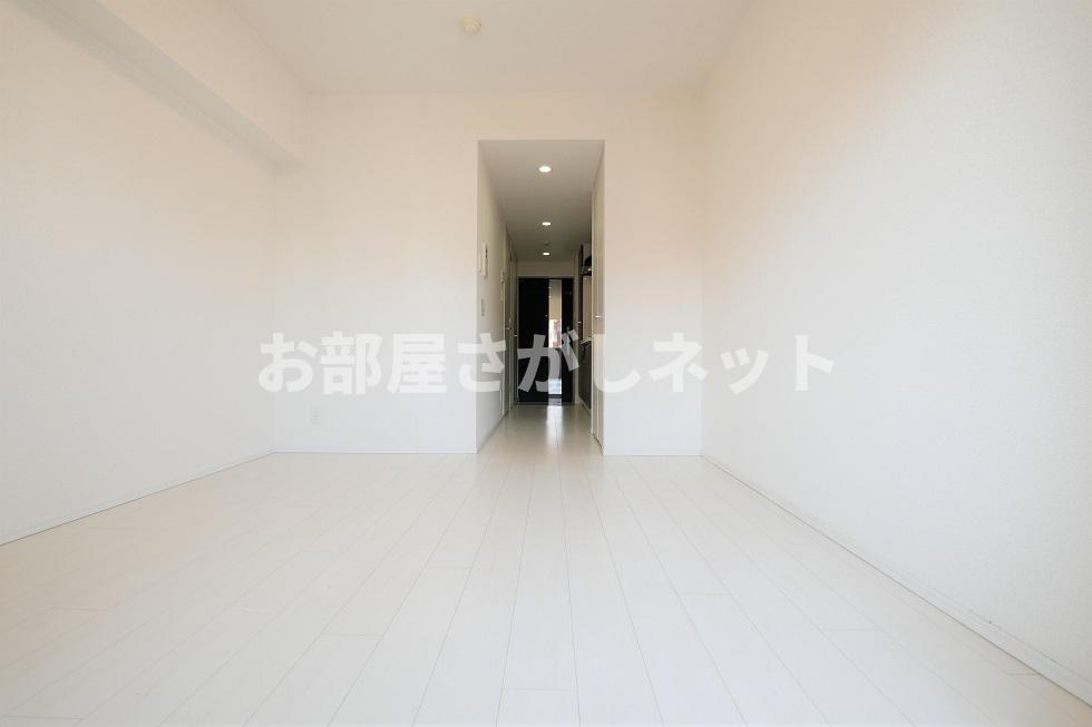 プレミアムキューブ横浜【おとり物件なし】#学生・社会人にオススメ！初期費用分割払いOK！の内装
