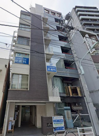 【外観】