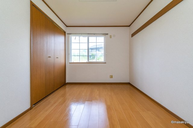 グローリアスmuの寝室|ベッドルーム