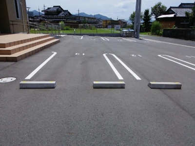 【駐車場】 | ラグーン