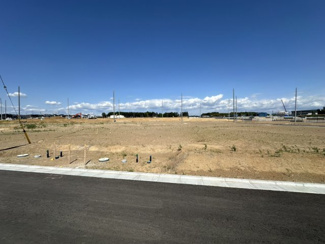  | 【JINSEI】つくば市高山　～全6区画～建築条件なしの分譲地