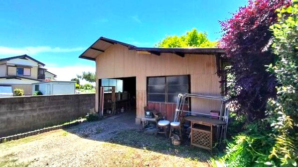 熊谷市久下　オール電化中古戸建のその他