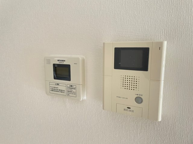 ソシオ心斎橋のセキュリティ