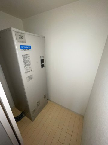 ソシオ心斎橋の設備
