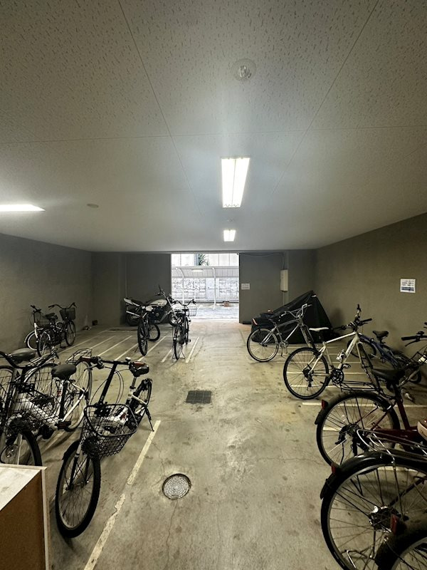 ソシオ心斎橋のその他共用部分