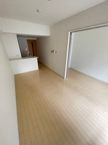 ソシオ心斎橋の居間・リビング