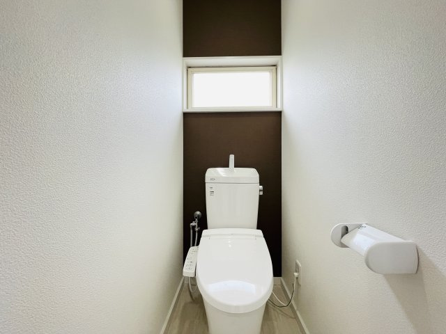 【トイレ】 | 児玉郡上里町大字嘉美　中古戸建
