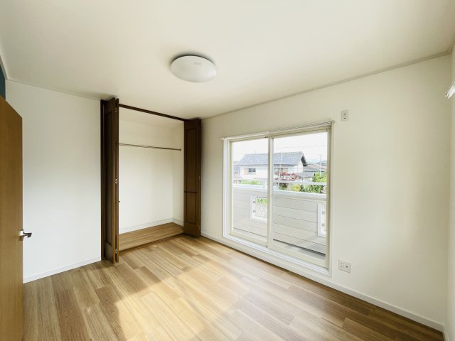 【寝室】 | 児玉郡上里町大字嘉美　中古戸建