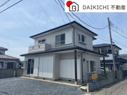 児玉郡上里町大字嘉美　中古戸建の画像