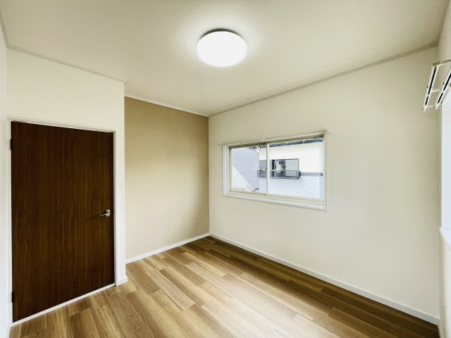 【洋室】 | 児玉郡上里町大字嘉美　中古戸建