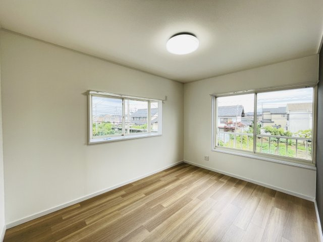 【子供部屋】 | 児玉郡上里町大字嘉美　中古戸建
