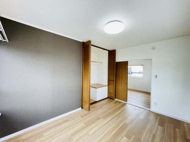 【子供部屋】 | 児玉郡上里町大字嘉美　中古戸建