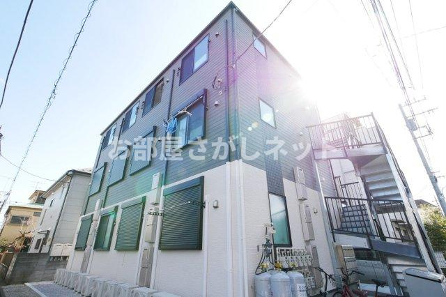 BACE西六郷【おとり物件なし】#学生・社会人にオススメ！初期費用分割払いOK！