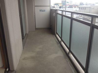 ルネス下中野マンションのその他