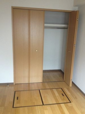 ルネス下中野マンションのその他