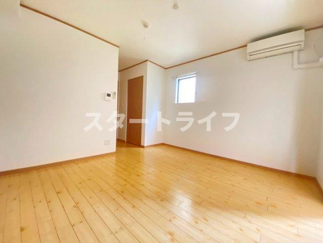 大阪市東淀川区下新庄６丁目のアパートの展望