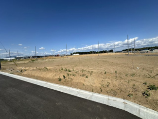  | 【JINSEI】つくば市高山　～全6区画～建築条件なしの分譲地