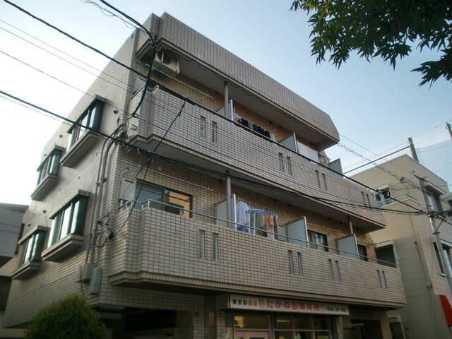メゾンプリヴェ