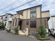 上鶴間本町貸家の画像