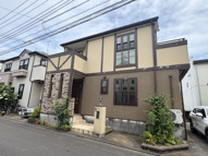 上鶴間本町貸家の画像
