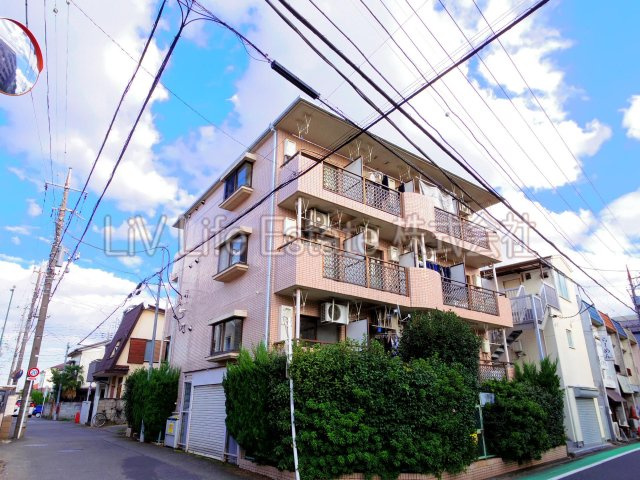 日神パレス田無第二(ニッシンパレスタナシダイニ)のその他